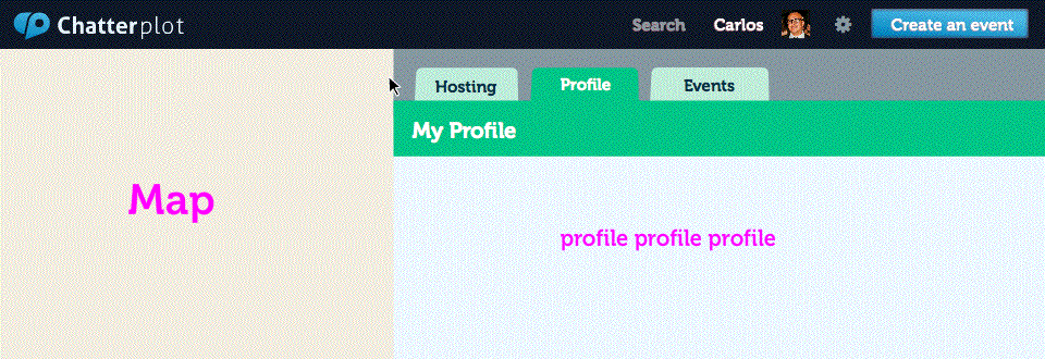 Animation example